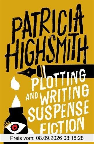 Plotting and Writing Suspense Fiction