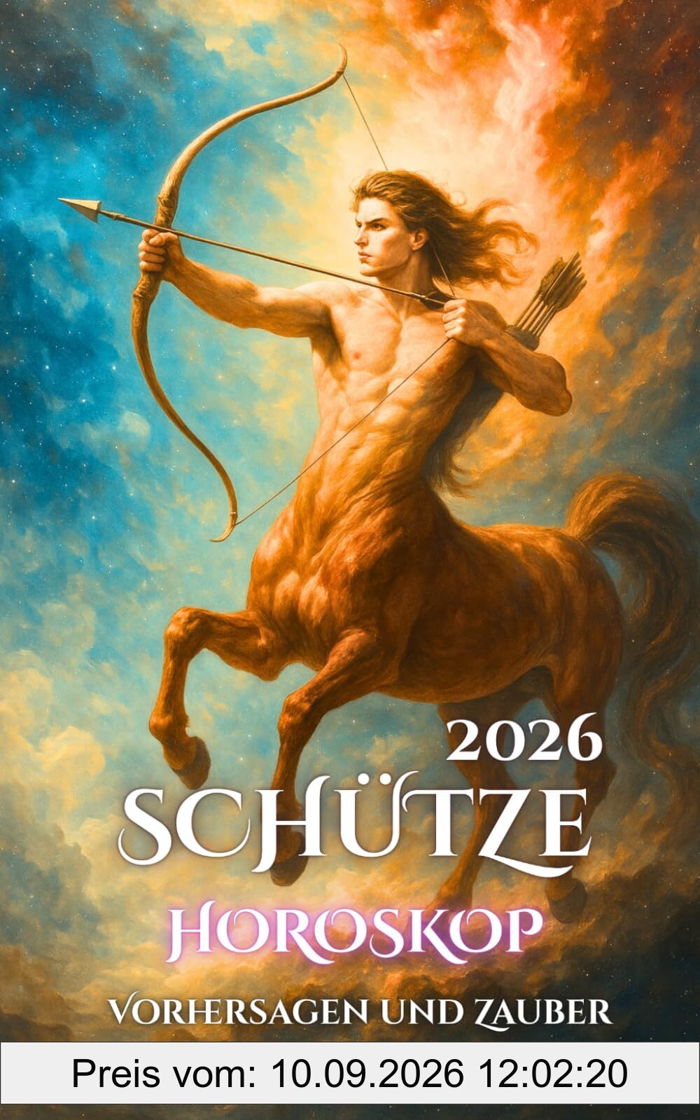 Schütze: Horoskop, Vorhersagen und Zauber (Horoskope)