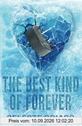The Best Kind of Forever (Riverside Reapers, Band 1)