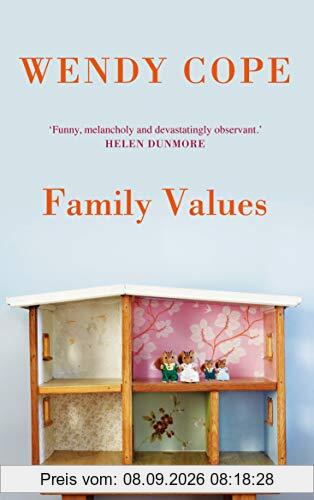 Family Values