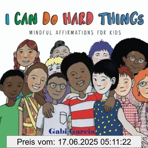 Binding : Taschenbuch, Label : Skinned Knee Publishing, Publisher : Skinned Knee Publishing, PackageQuantity : 1, medium : Taschenbuch, numberOfPages : 36, publicationDate : 2018-09-11, authors : Gabi Garcia, ISBN : 0998958085