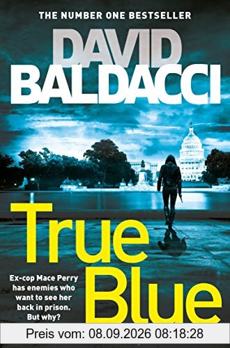 True Blue
