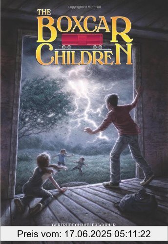 Binding : Taschenbuch, Edition : Reprint, Label : Albert Whitman & Company, Publisher : Albert Whitman & Company, NumberOfItems : 1, PackageQuantity : 1, medium : Taschenbuch, numberOfPages : 154, publicationDate : 1989-06-01, authors : Warner, Gertrude Chandler, languages : english, ISBN : 0807508527