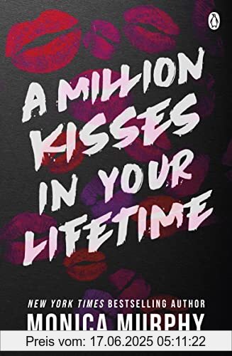 Binding : Taschenbuch, Label : Penguin, Publisher : Penguin, medium : Taschenbuch, numberOfPages : 544, publicationDate : 2022-09-01, releaseDate : 2022-09-01, authors : Monica Murphy, ISBN : 1405955562