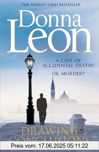 Binding : Taschenbuch, Label : Arrow, Publisher : Arrow, NumberOfItems : 1, medium : Taschenbuch, numberOfPages : 320, publicationDate : 2012-03-01, releaseDate : 2012-03-01, authors : Donna Leon, languages : english, ISBN : 0099559765