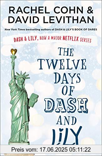 Binding : Taschenbuch, Label : Harper Collins Publ. UK, Publisher : Harper Collins Publ. UK, medium : Taschenbuch, numberOfPages : 240, publicationDate : 2020-11-01, authors : David Levithan, Rachel Cohn, ISBN : 0755500067