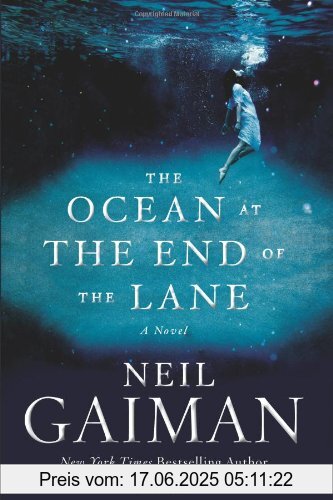 AudienceRating : Freigegeben ohne Altersbeschränkung, Binding : Gebundene Ausgabe, Label : William Morrow, Publisher : William Morrow, NumberOfItems : 2, PackageQuantity : 1, Format : Rauer Buchschnitt, medium : Gebundene Ausgabe, numberOfPages : 192, publicationDate : 2013-06-18, releaseDate : 2013-06-18, authors : Neil Gaiman, languages : english, ISBN : 0062255657
