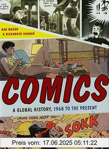 Binding : Taschenbuch, Label : Thames & Hudson, Publisher : Thames & Hudson, medium : Taschenbuch, numberOfPages : 319, publicationDate : 2014-05-05, authors : Dan Mazur, Alexander Danner, languages : english, ISBN : 0500290962