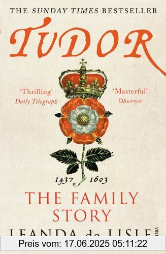 Binding : Taschenbuch, Label : Vintage, Publisher : Vintage, NumberOfItems : 1, PackageQuantity : 1, medium : Taschenbuch, numberOfPages : 560, publicationDate : 2014-06-05, releaseDate : 2014-06-05, authors : Lisle, Leanda de, languages : english, ISBN : 009955528X