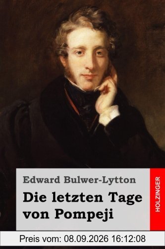 Die letzten Tage von Pompeji