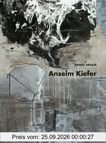 Anselm Kiefer (Paperback)