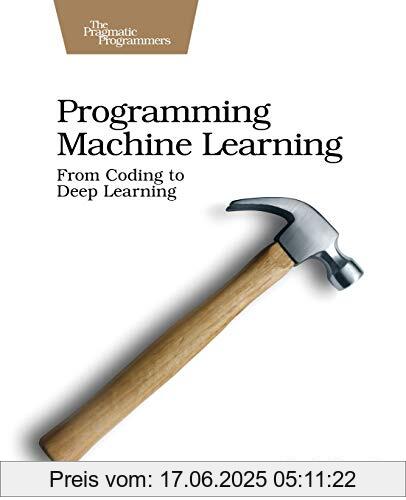 Binding : Taschenbuch, Label : O'Reilly UK Ltd., Publisher : O'Reilly UK Ltd., medium : Taschenbuch, numberOfPages : 300, publicationDate : 2020-04-30, authors : Paolo Perrotta, ISBN : 1680506609