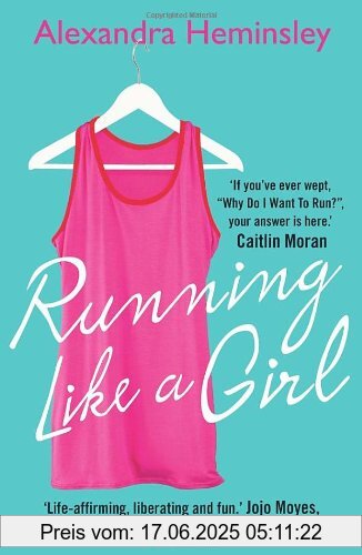 Binding : Taschenbuch, Label : Windmill Books, Publisher : Windmill Books, NumberOfItems : 1, medium : Taschenbuch, numberOfPages : 240, publicationDate : 2014-01-16, releaseDate : 2014-01-16, authors : Alexandra Heminsley, languages : english, ISBN : 0099558955