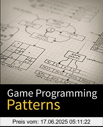 Binding : Taschenbuch, Edition : 1, Label : Genever Benning, Publisher : Genever Benning, NumberOfItems : 1, medium : Taschenbuch, numberOfPages : 354, publicationDate : 2014-11-02, authors : Robert Nystrom, languages : english, ISBN : 0990582906