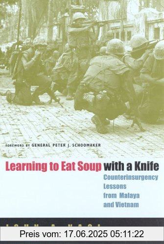 Binding : Taschenbuch, Edition : Paperback., Label : University of Chicago Press, Publisher : University of Chicago Press, NumberOfItems : 1, medium : Taschenbuch, numberOfPages : 280, publicationDate : 2005-10-04, authors : Nagal, John A., languages : english, ISBN : 0226567702