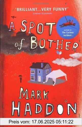 Binding : Taschenbuch, Edition : New Ed, Label : Vintage, Publisher : Vintage, NumberOfItems : 3, PackageQuantity : 1, medium : Taschenbuch, numberOfPages : 512, publicationDate : 2007-06-07, releaseDate : 2007-06-07, authors : Mark Haddon, languages : english, ISBN : 0099506920