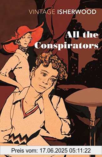 Binding : Taschenbuch, Label : Vintage Classics, Publisher : Vintage Classics, NumberOfItems : 1, medium : Taschenbuch, numberOfPages : 224, publicationDate : 2012-05-31, releaseDate : 2012-05-31, authors : Christopher Isherwood, ISBN : 0099561069