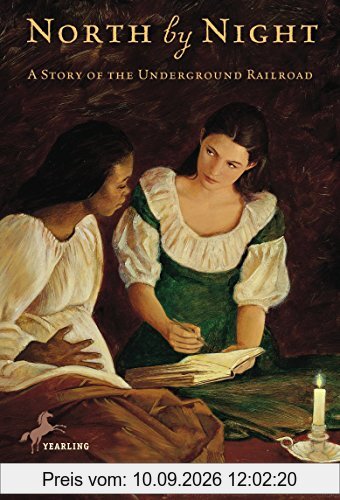 North by Night: A Story of the Underground Railroad