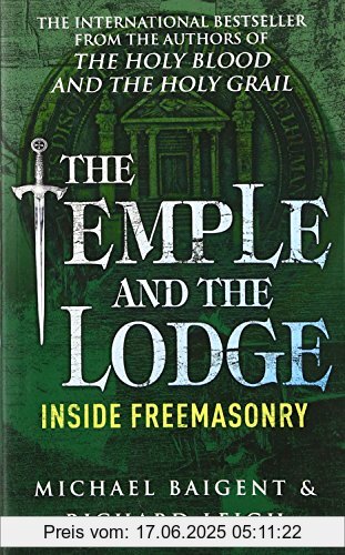Binding : Taschenbuch, Edition : New Ed, Label : Arrow, Publisher : Arrow, NumberOfItems : 1, medium : Taschenbuch, numberOfPages : 416, publicationDate : 2000-07-25, releaseDate : 2000-07-25, authors : Michael Baigent, Richard Leigh, ISBN : 0099257041