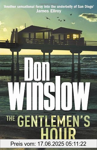 Binding : Taschenbuch, Label : Arrow, Publisher : Arrow, NumberOfItems : 1, medium : Taschenbuch, numberOfPages : 336, publicationDate : 2010-07-01, releaseDate : 2010-07-01, authors : Don Winslow, languages : english, ISBN : 0099527561