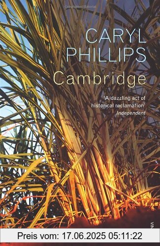 Binding : Taschenbuch, Label : Vintage, Publisher : Vintage, medium : Taschenbuch, numberOfPages : 192, publicationDate : 2008-05-01, releaseDate : 2008-05-01, authors : Caryl Phillips, languages : english, ISBN : 0099520567