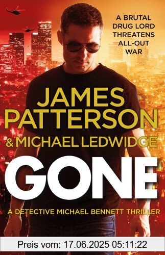 Binding : Taschenbuch, Label : Arrow, Publisher : Arrow, medium : Taschenbuch, numberOfPages : 496, publicationDate : 2014-04-24, releaseDate : 2014-04-24, authors : James Patterson, languages : english, ISBN : 0099574020