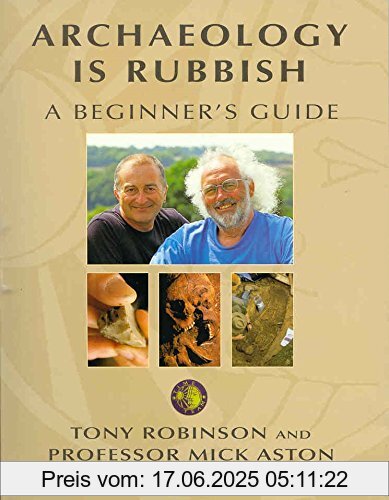 Binding : Gebundene Ausgabe, Edition : Illustrate, Label : MacMillan, Publisher : MacMillan, NumberOfItems : 1, PackageQuantity : 1, medium : Gebundene Ausgabe, numberOfPages : 216, publicationDate : 2002-10-11, releaseDate : 2002-10-11, authors : Tony Robinson, languages : english, ISBN : 0752265199
