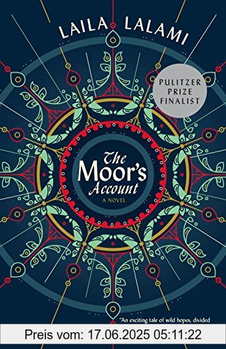 Binding : Taschenbuch, Edition : 01, Label : Vintage, Publisher : Vintage, NumberOfItems : 1, PackageQuantity : 1, medium : Taschenbuch, numberOfPages : 336, publicationDate : 2015-08-18, releaseDate : 2015-08-18, authors : Laila Lalami, languages : english, ISBN : 0804170622