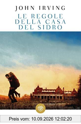 Le regole della casa del sidro (Tascabili Narrativa)
