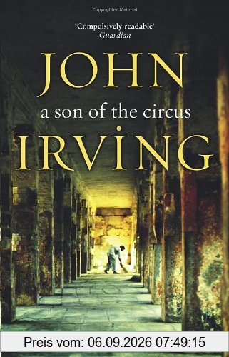 A Son Of The Circus