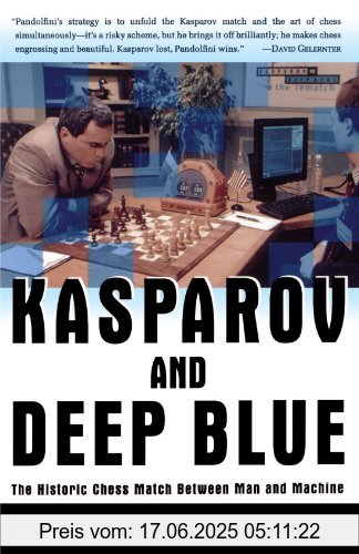 Binding : Taschenbuch, Edition : Original, Label : Fireside, Publisher : Fireside, NumberOfItems : 1, medium : Taschenbuch, numberOfPages : 176, publicationDate : 1997-10-16, releaseDate : 1997-10-16, authors : Bruce Pandolfini, ISBN : 068484852X