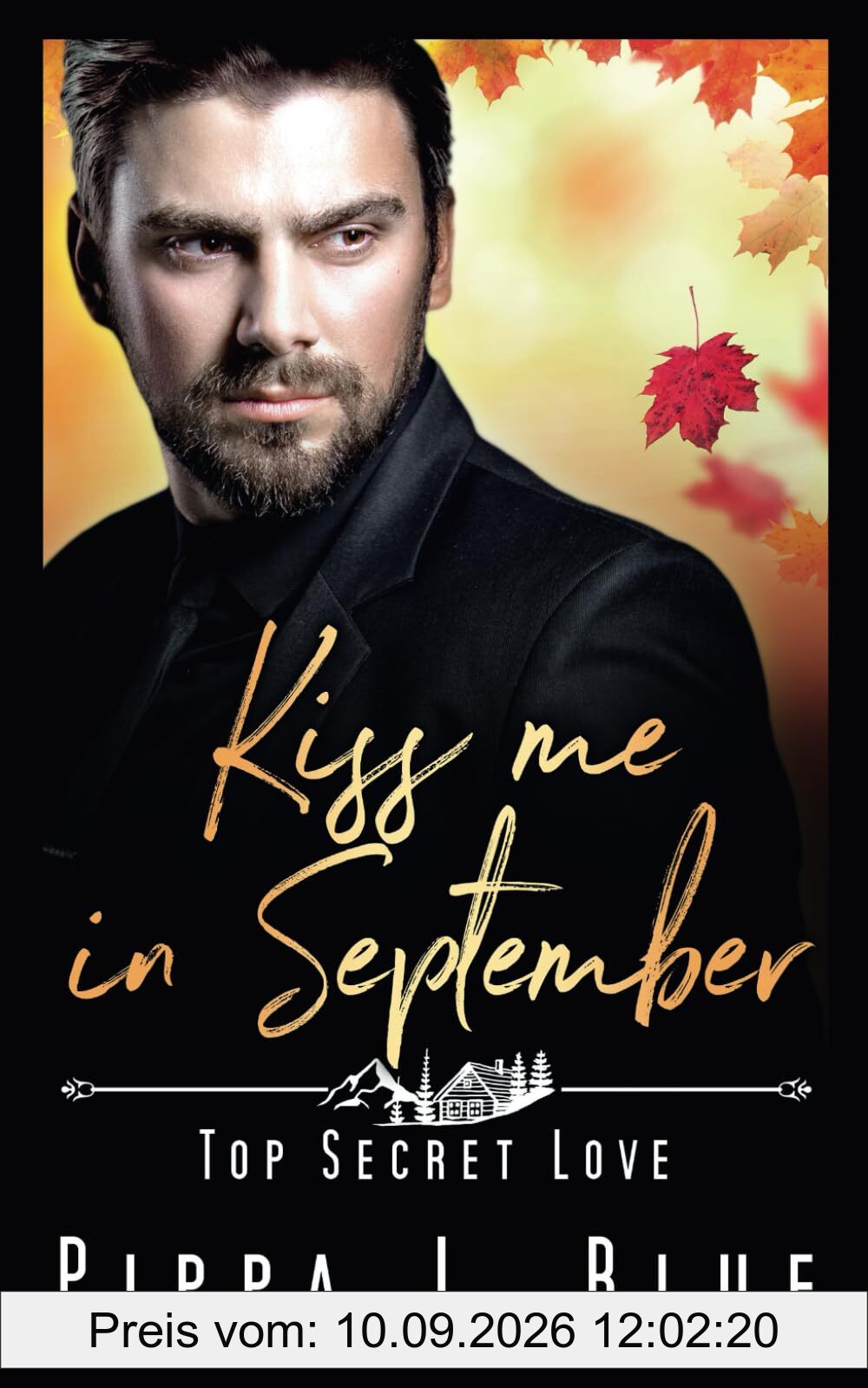 Kiss me in September: Top Secret Love