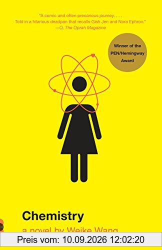 Chemistry: A Novel (Vintage Contemporaries)