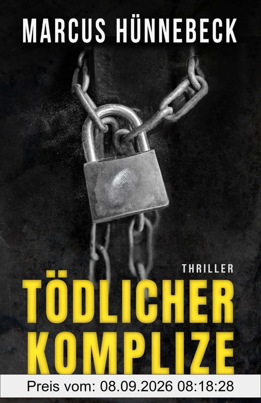 Tödlicher Komplize