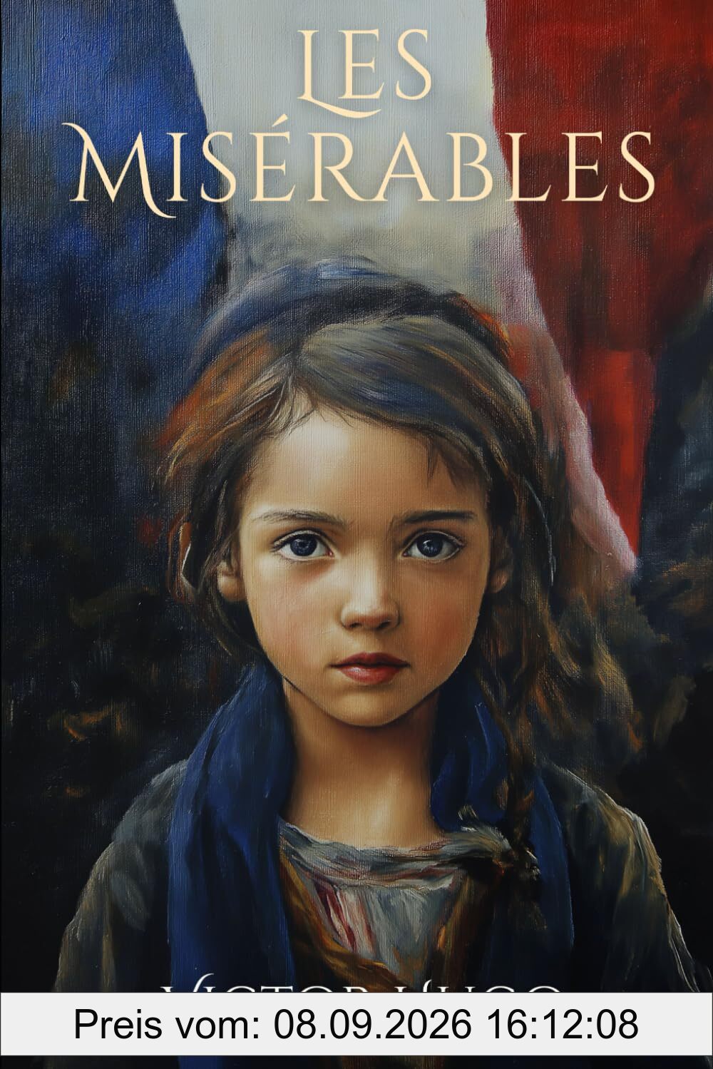 Les Misérables: Neue Übersetzung für genussvolles Lesen
