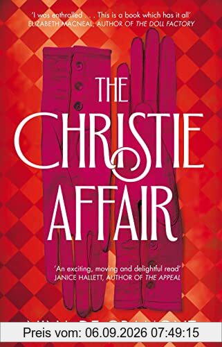 The Christie Affair