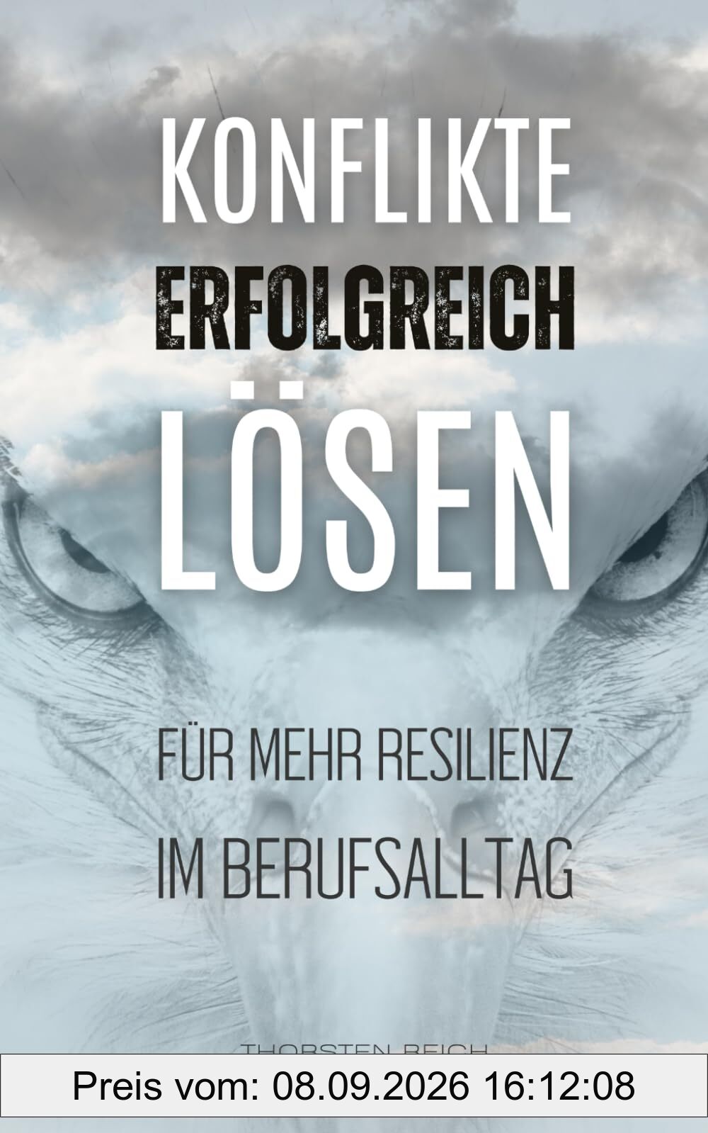 Konflikte erfolgreich lösen: Für mehr Resilienz im Berufsalltag