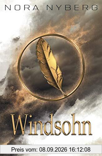 Windsohn: 2. Band der Sichelmond-Saga