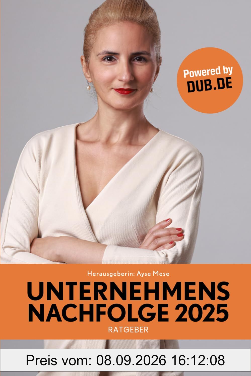 Ratgeber Unternehmensnachfolge 2025