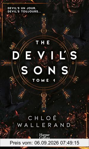 The Devil's sons. Vol. 1
