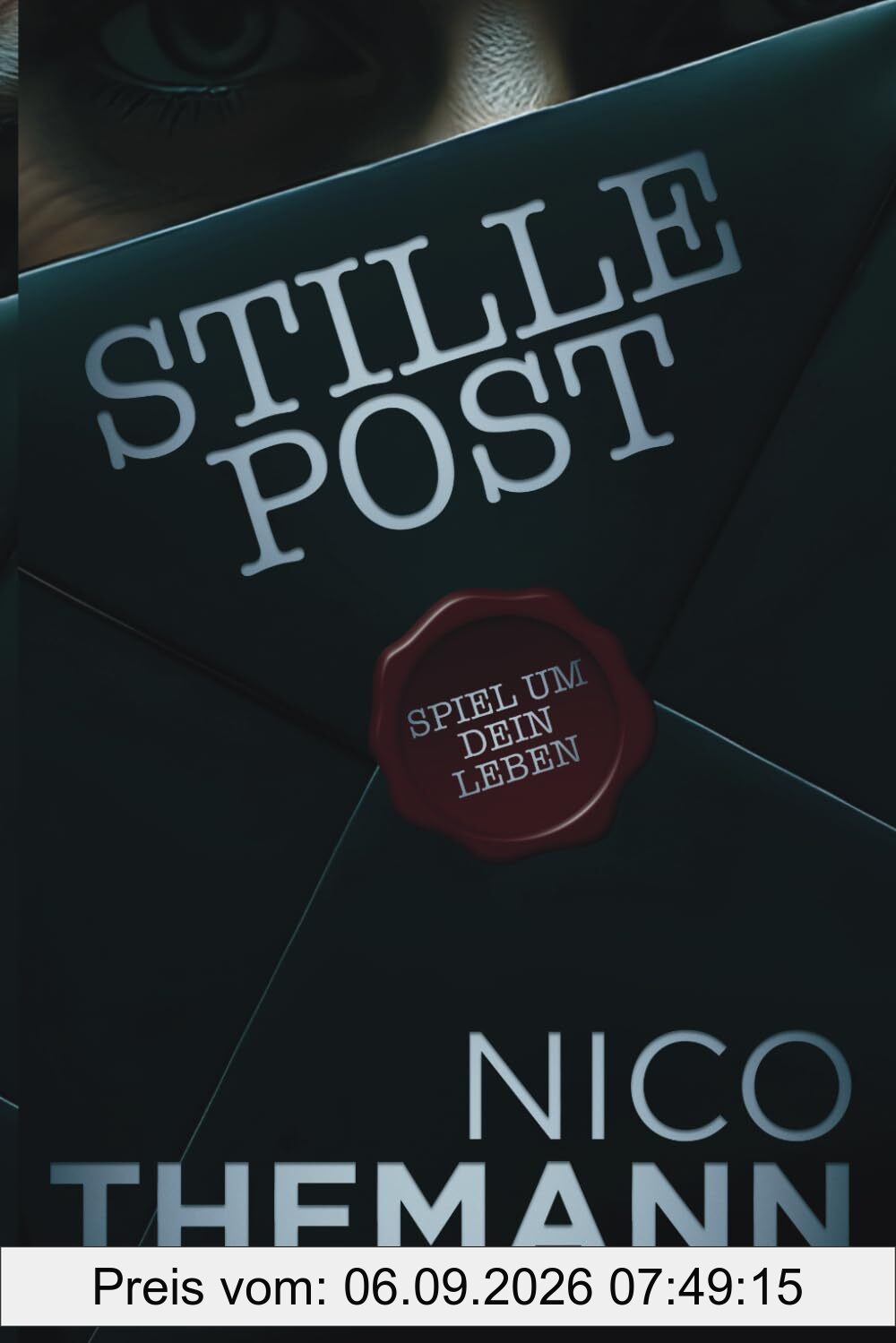 Stille Post: Spiele um dein Leben