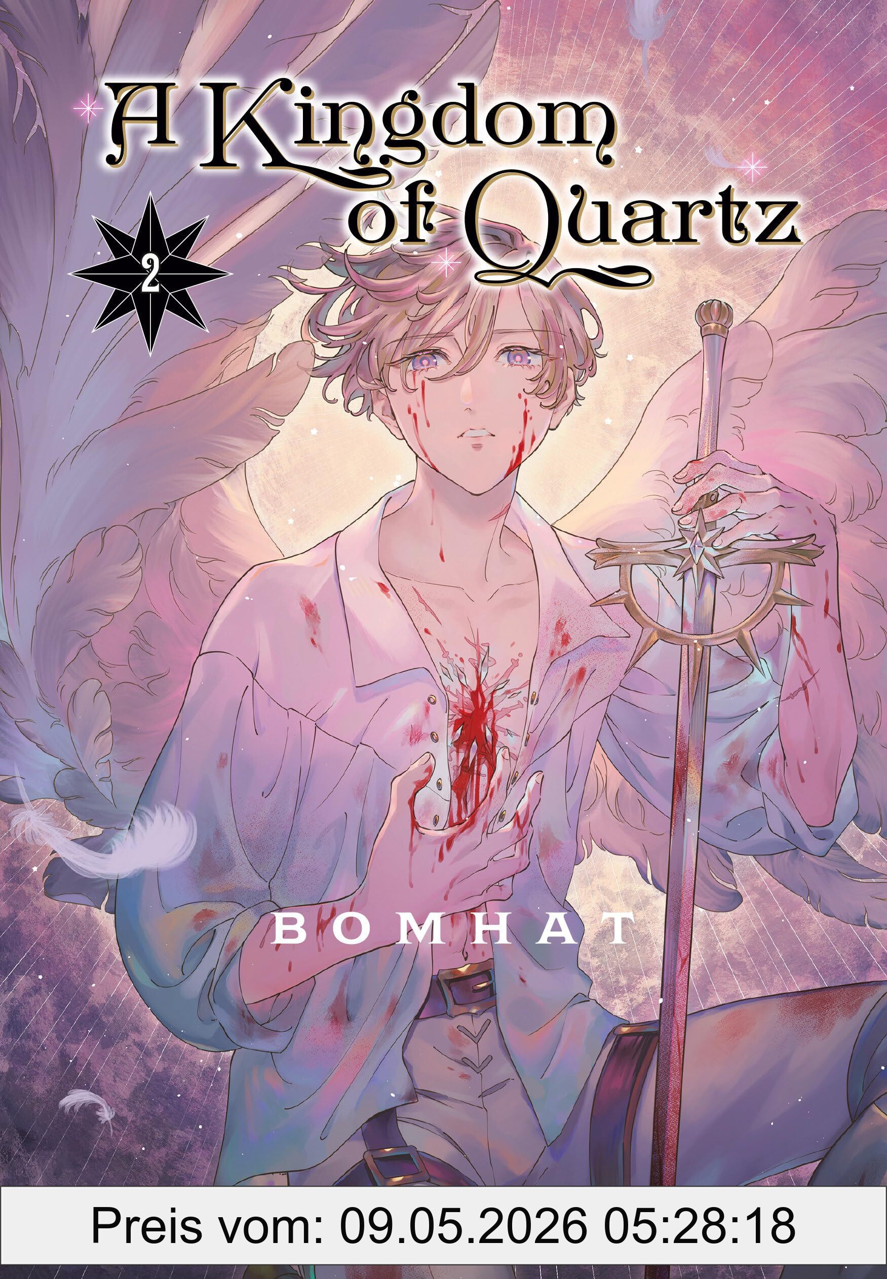 Bomhat A Kingdom Of Quartz 2