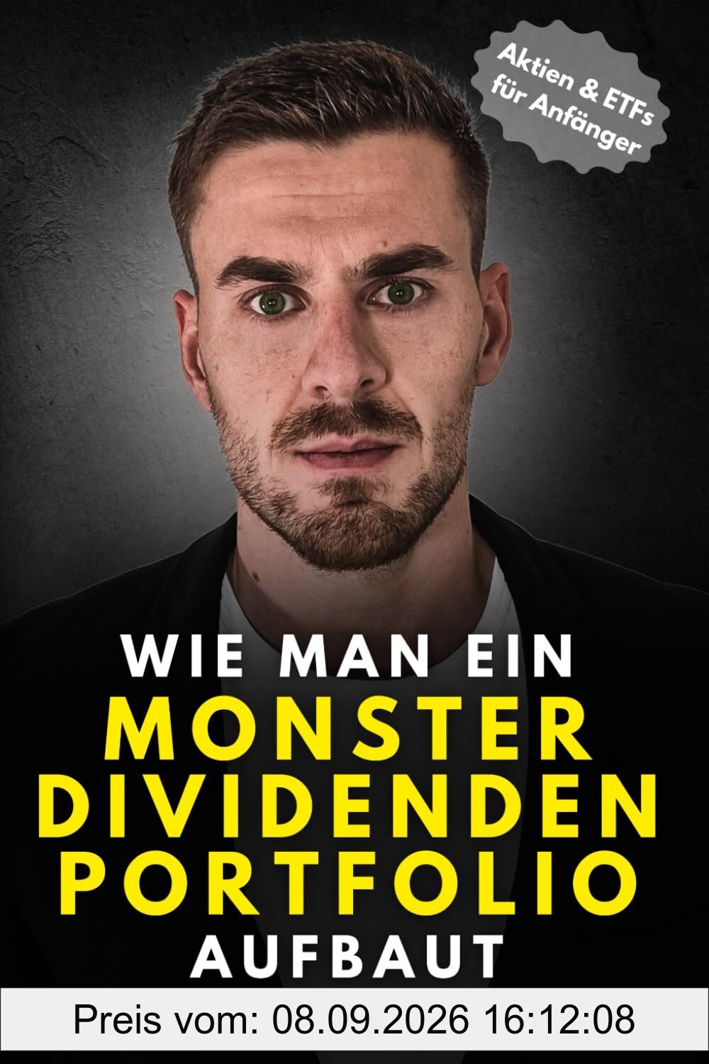 Wie man ein Monster Dividenden Portfolio aufbaut