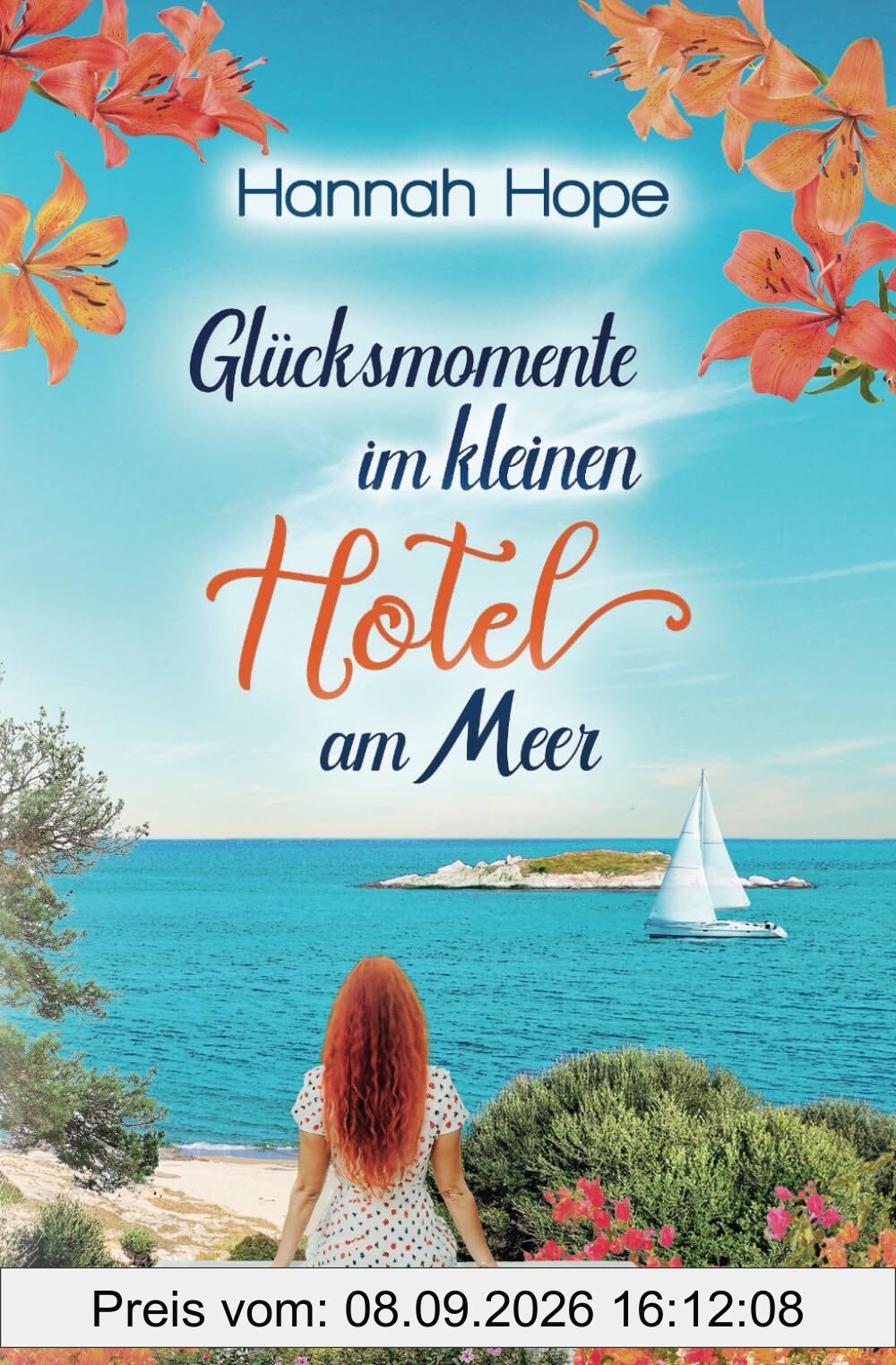Glücksmomente im kleinen Hotel am Meer (Mallorca, Band 6)
