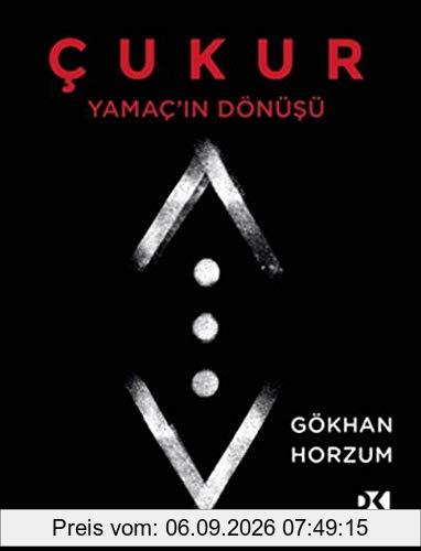 Cukur - Yamac'in Dönüsü: Yamaç'ın Dönüşü