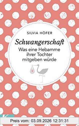 Schwangerschaft: Was eine Hebamme ihrer Tochter mitgeben würde