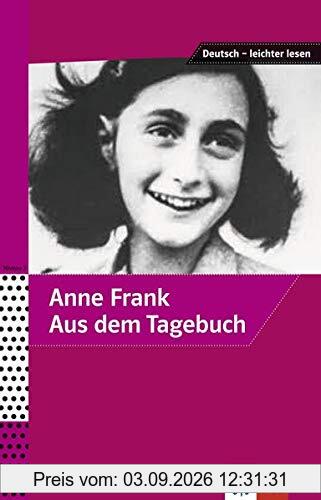 Aus dem Tagebuch