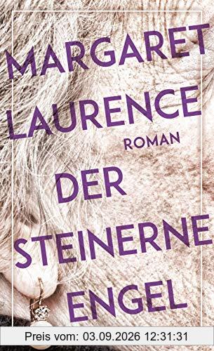 Der steinerne Engel: Roman