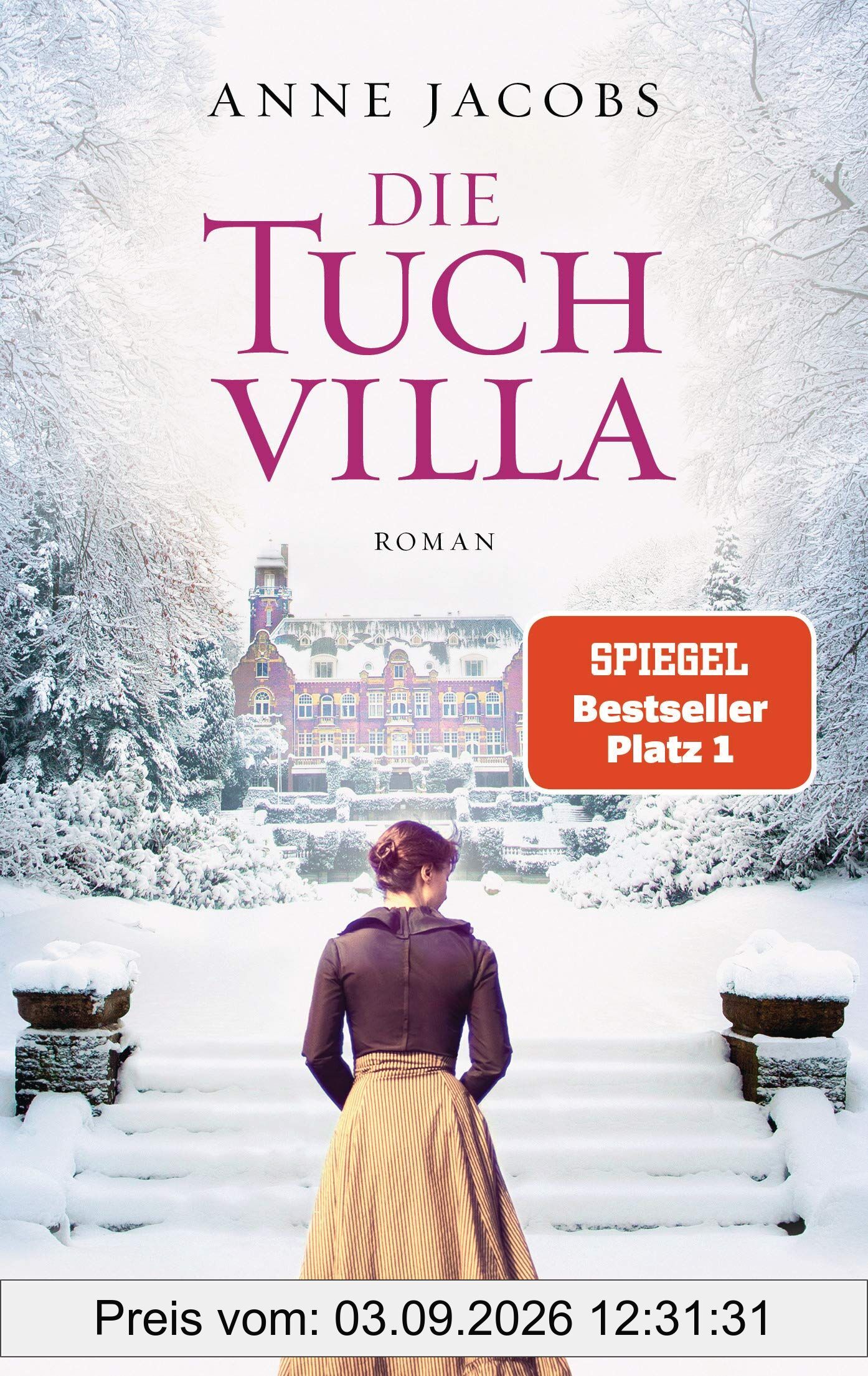 Die Tuchvilla
