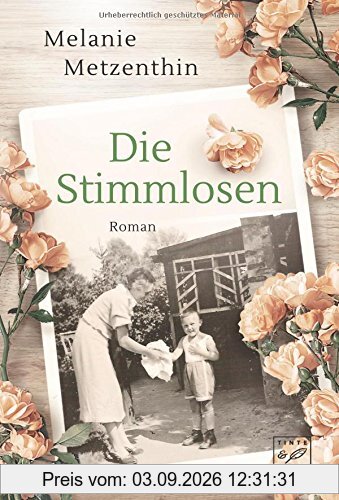 Die Stimmlosen